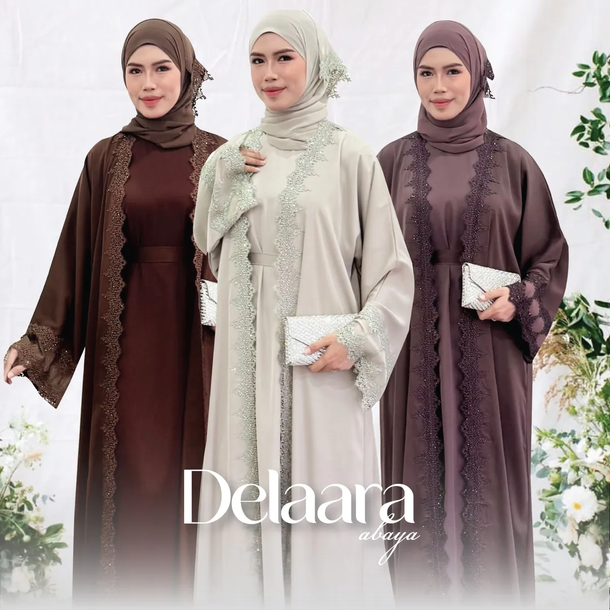 Abaya Deelara